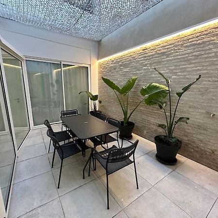 Precioso Apartamento Con Patio. Pyp バレンシア エクステリア 写真