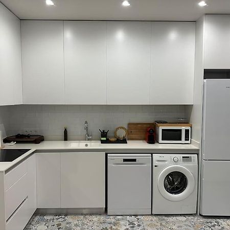 Precioso Apartamento Con Patio. Pyp バレンシア エクステリア 写真