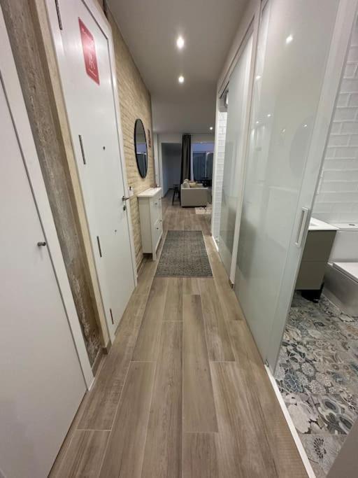 Precioso Apartamento Con Patio. Pyp バレンシア エクステリア 写真